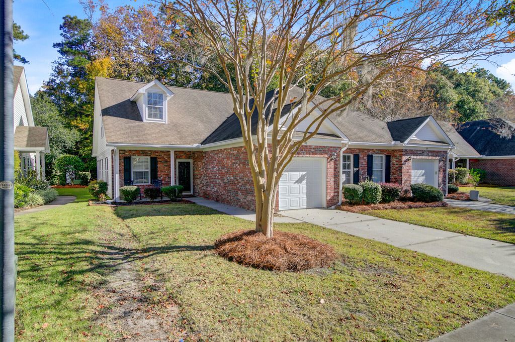 Photo of 191 Larissa Drive, Charleston, SC 29414 (MLS # 25030743)
