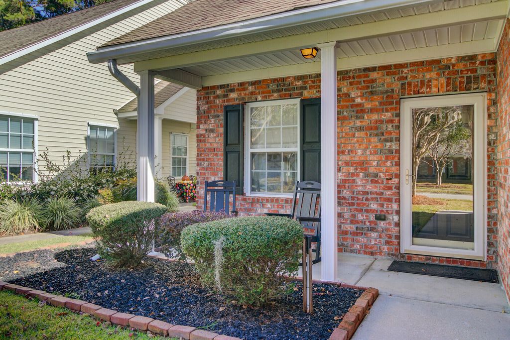 Photo of 191 Larissa Drive, Charleston, SC 29414 (MLS # 25030743)