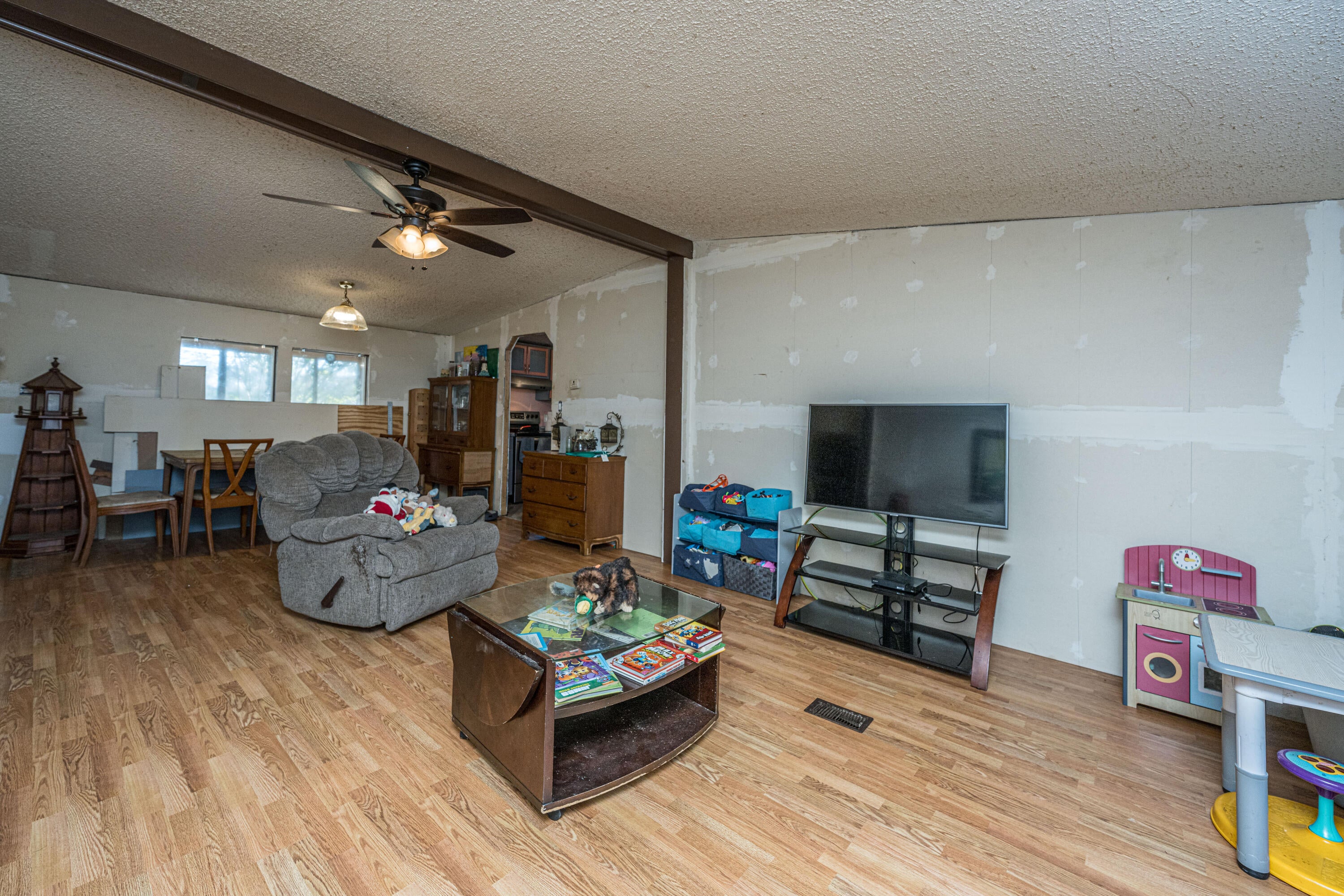 272 Old Bell Road