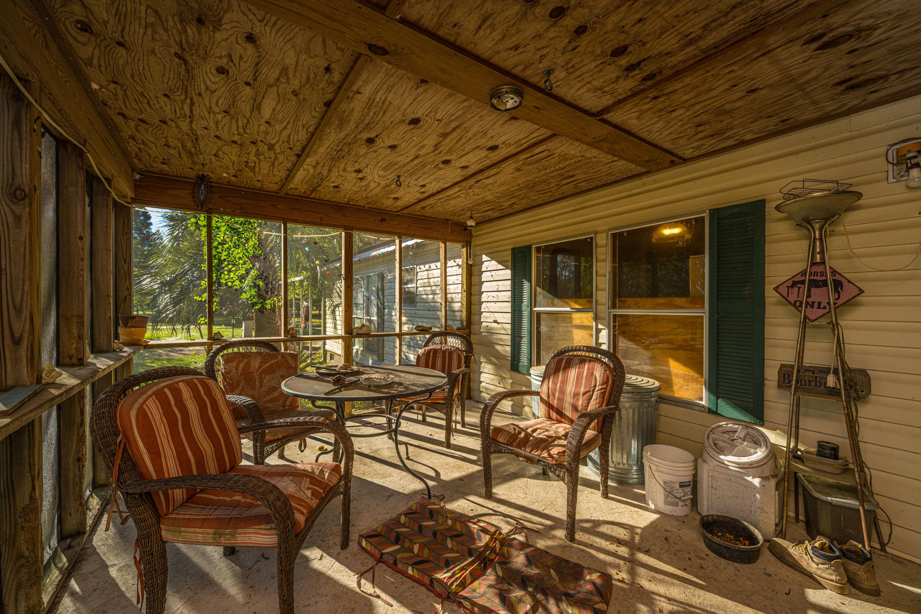 272 Old Bell Road