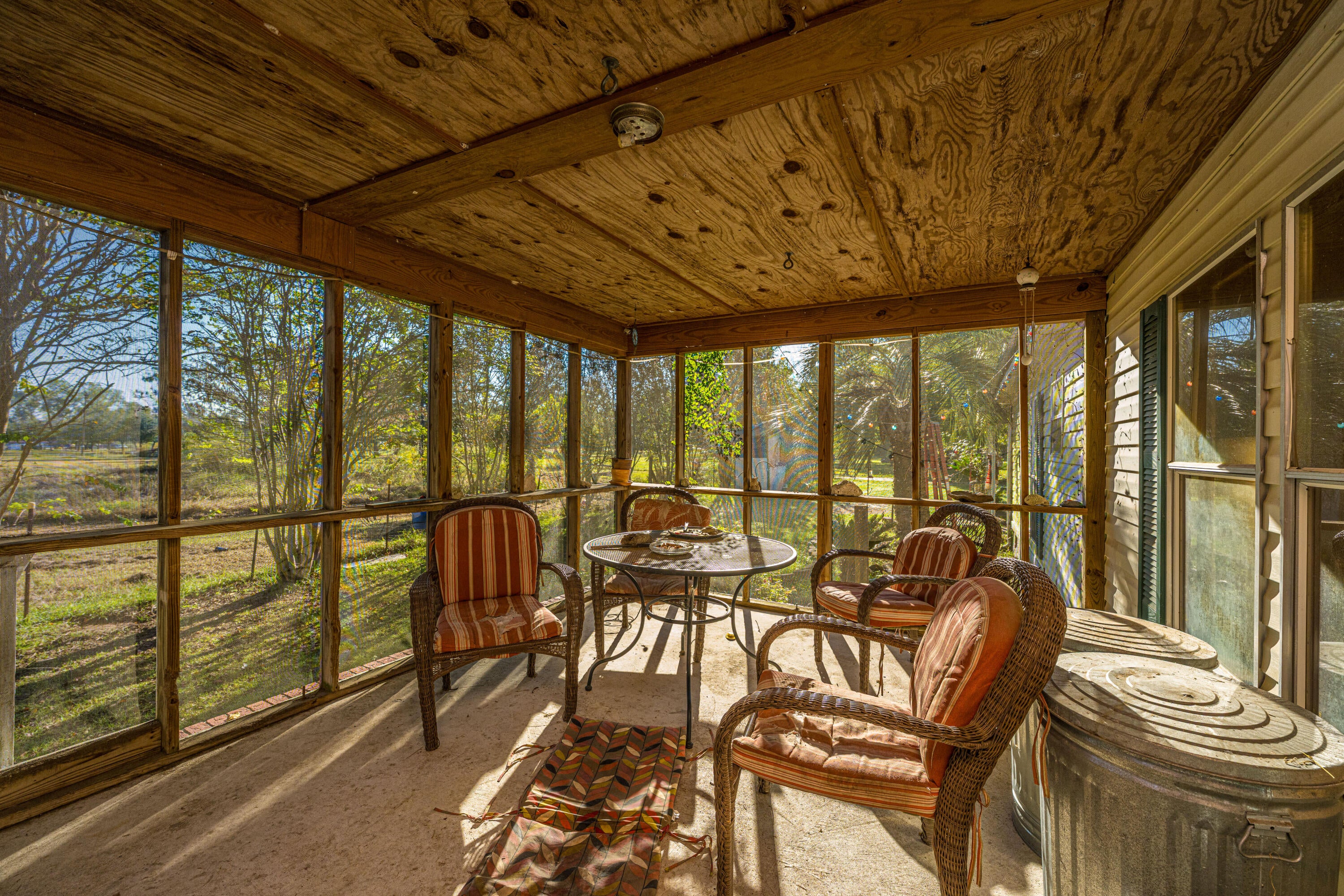 272 Old Bell Road