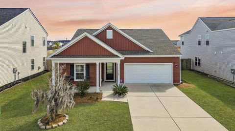 140 Lucca Drive Summerville SC 29486