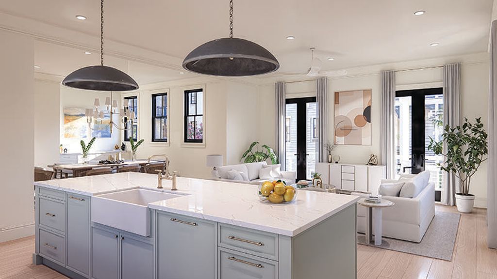 Photo of 305 Queens Court Court #2, Mount Pleasant, SC 29464 (MLS # 25025228)