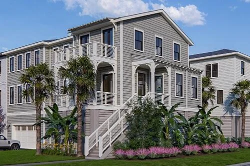 305 Queens Court Court Unit 2