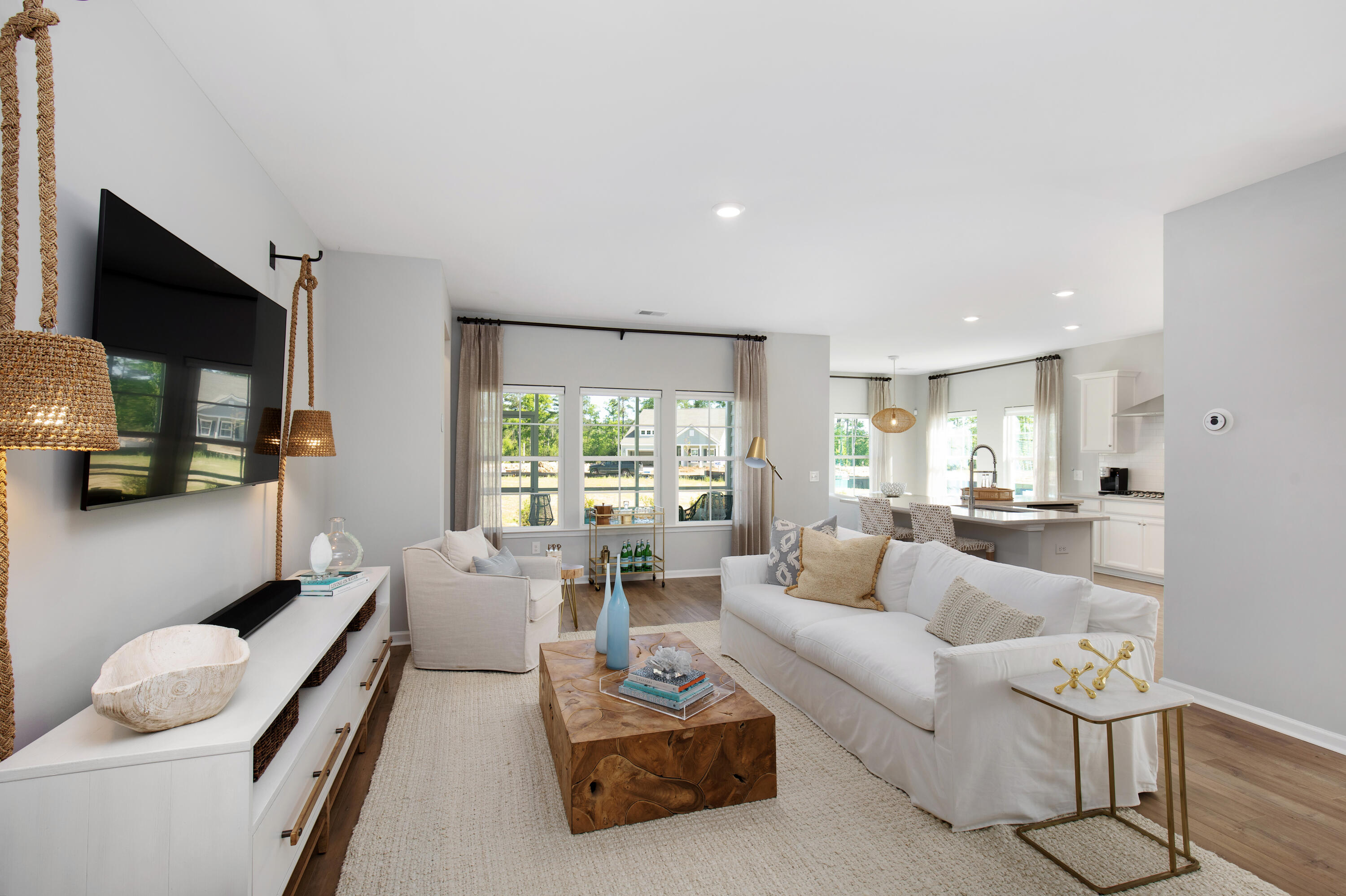 207 Callibluff Drive