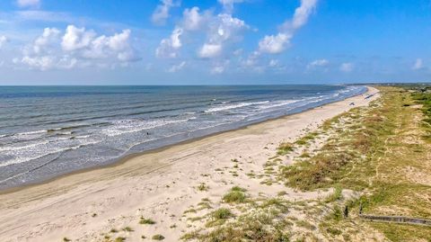 A home in Kiawah Island