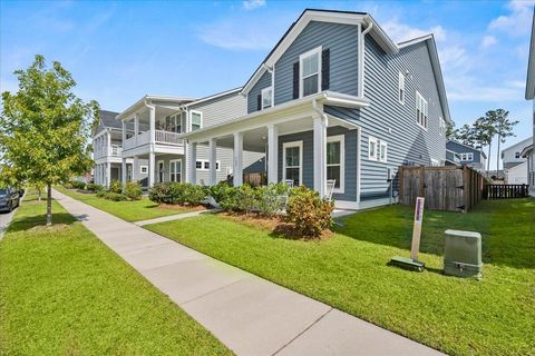 A home in Summerville