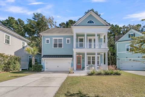 1064 Lyle Way Mount Pleasant SC 29466