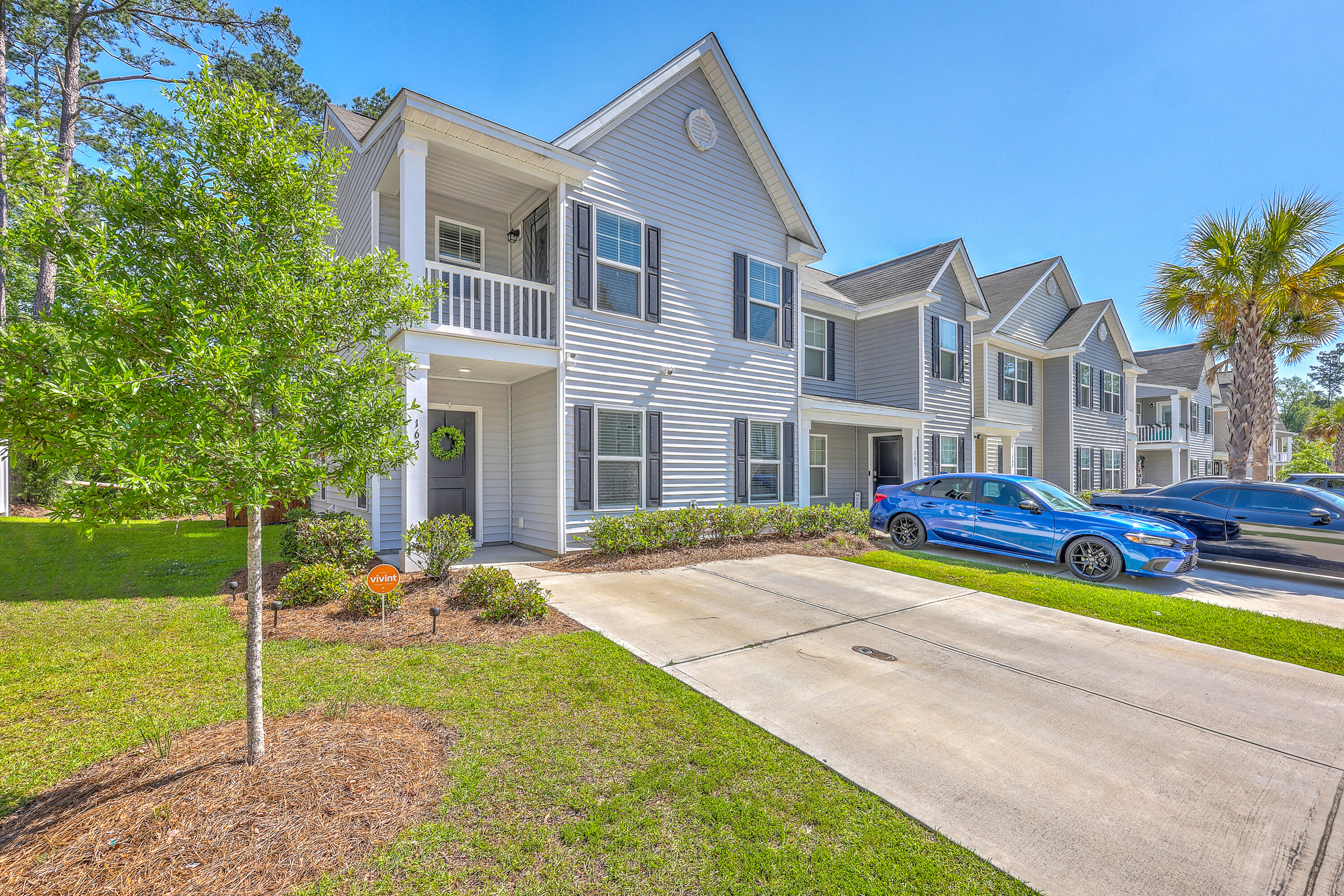 163 Spencer Circle