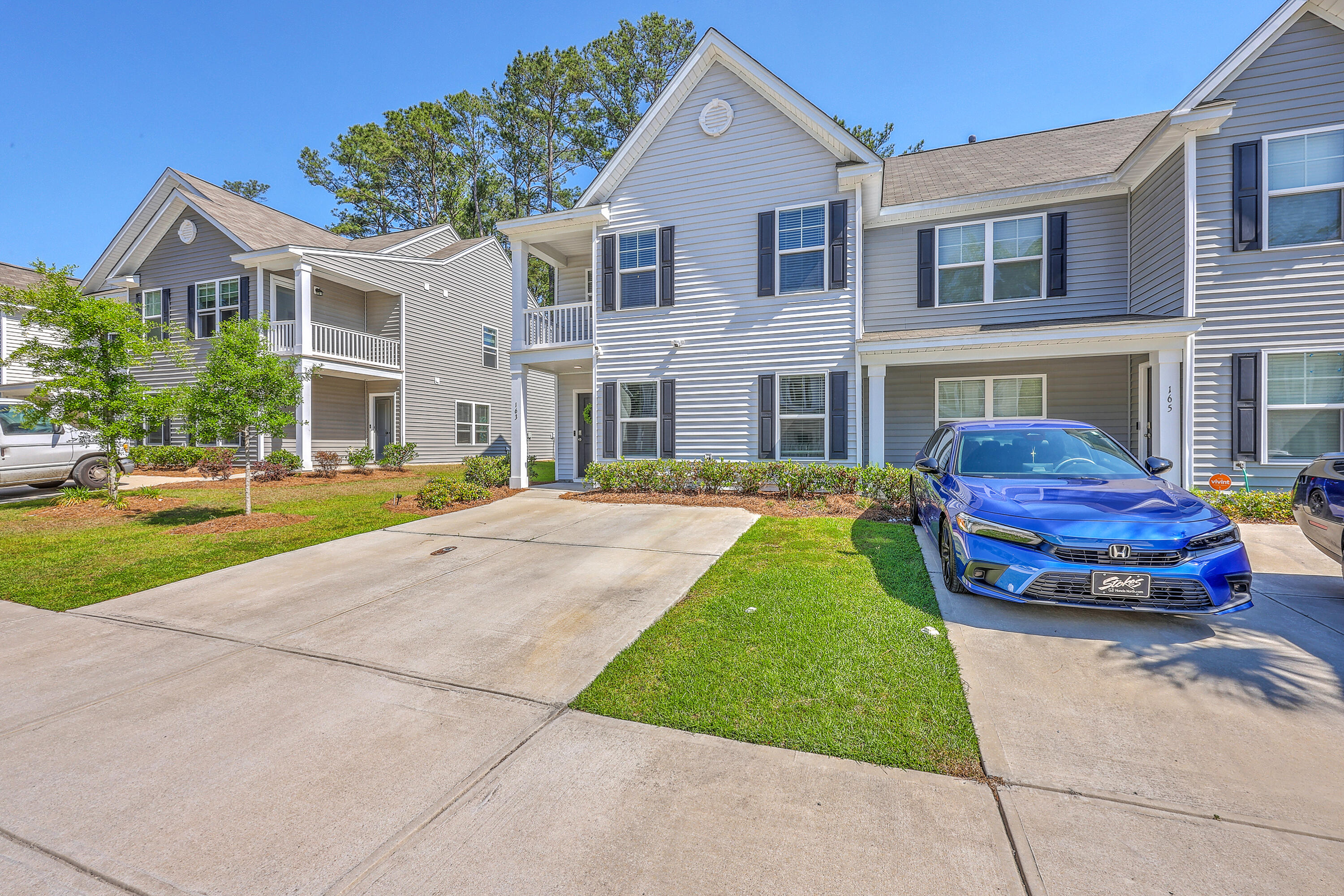 163 Spencer Circle