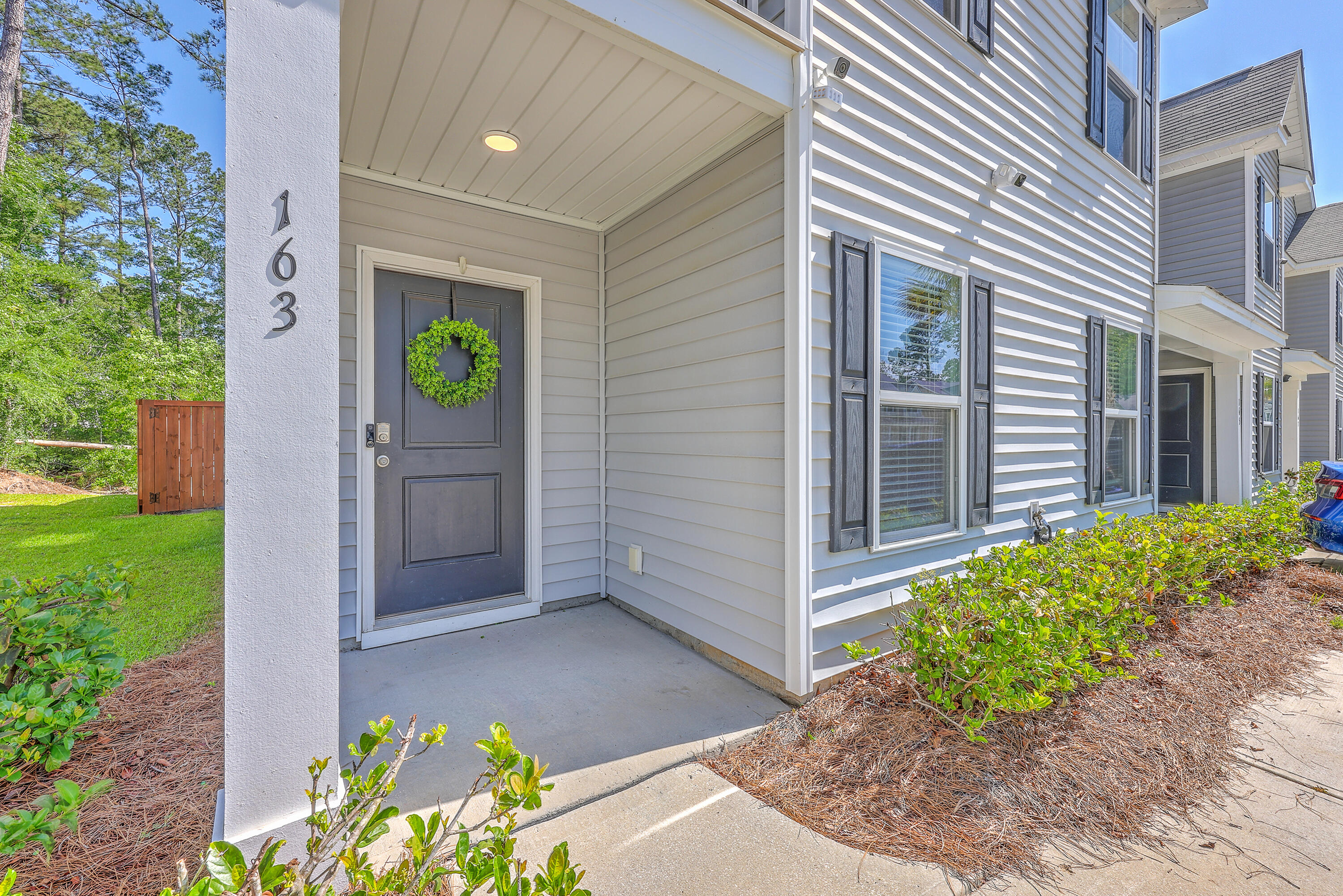 163 Spencer Circle