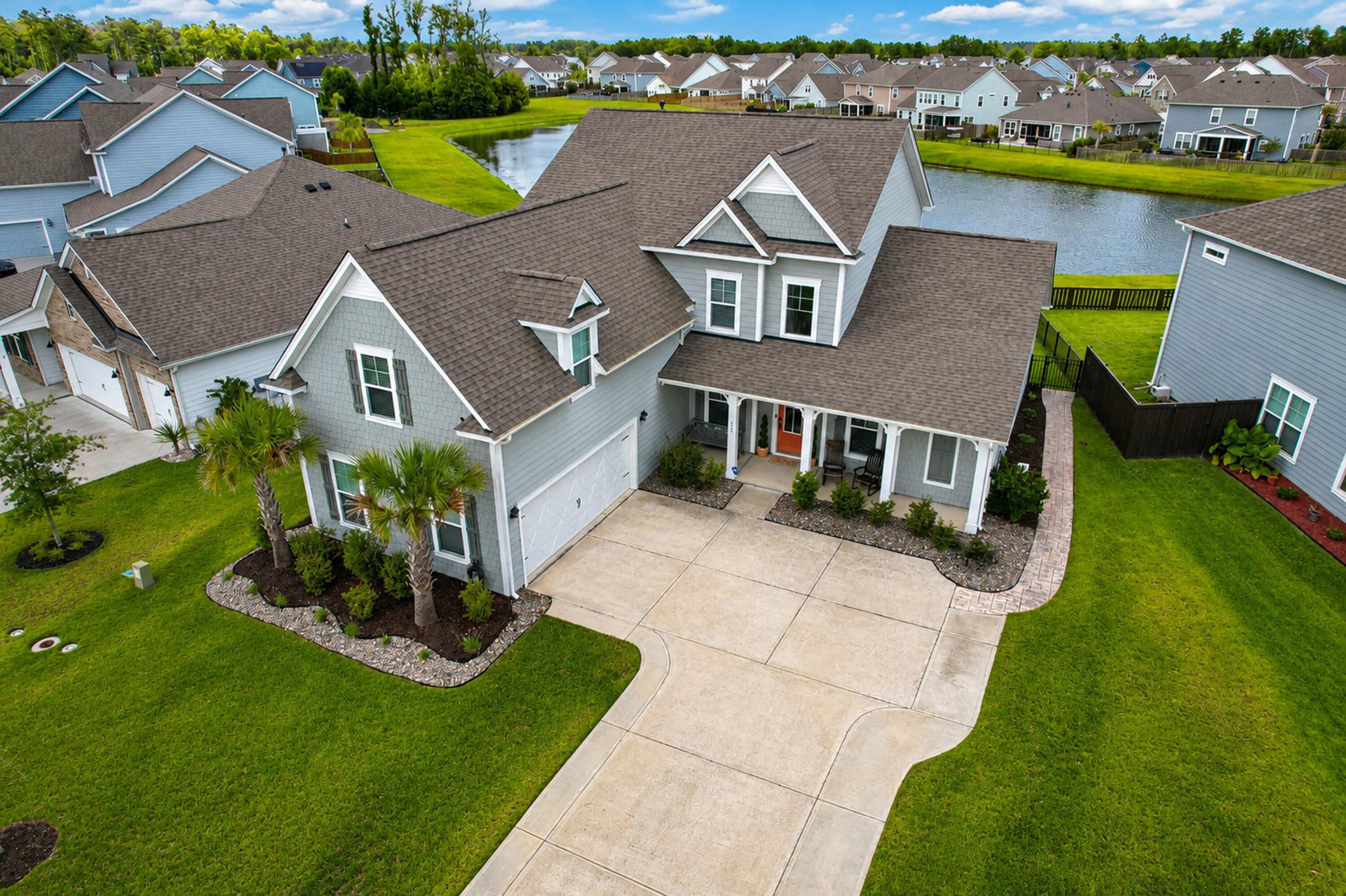 631 Chigwell Springs Lane