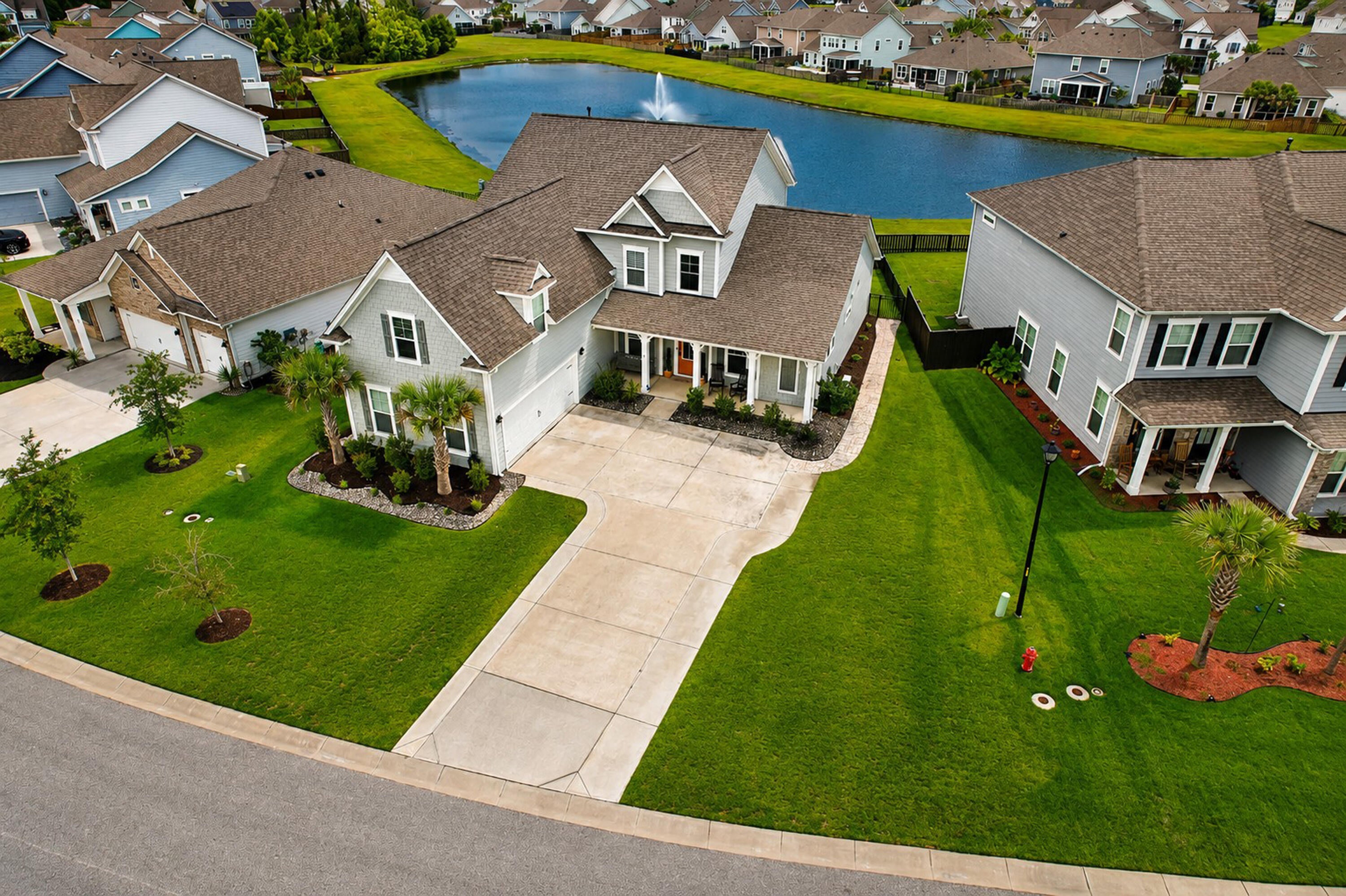 631 Chigwell Springs Lane