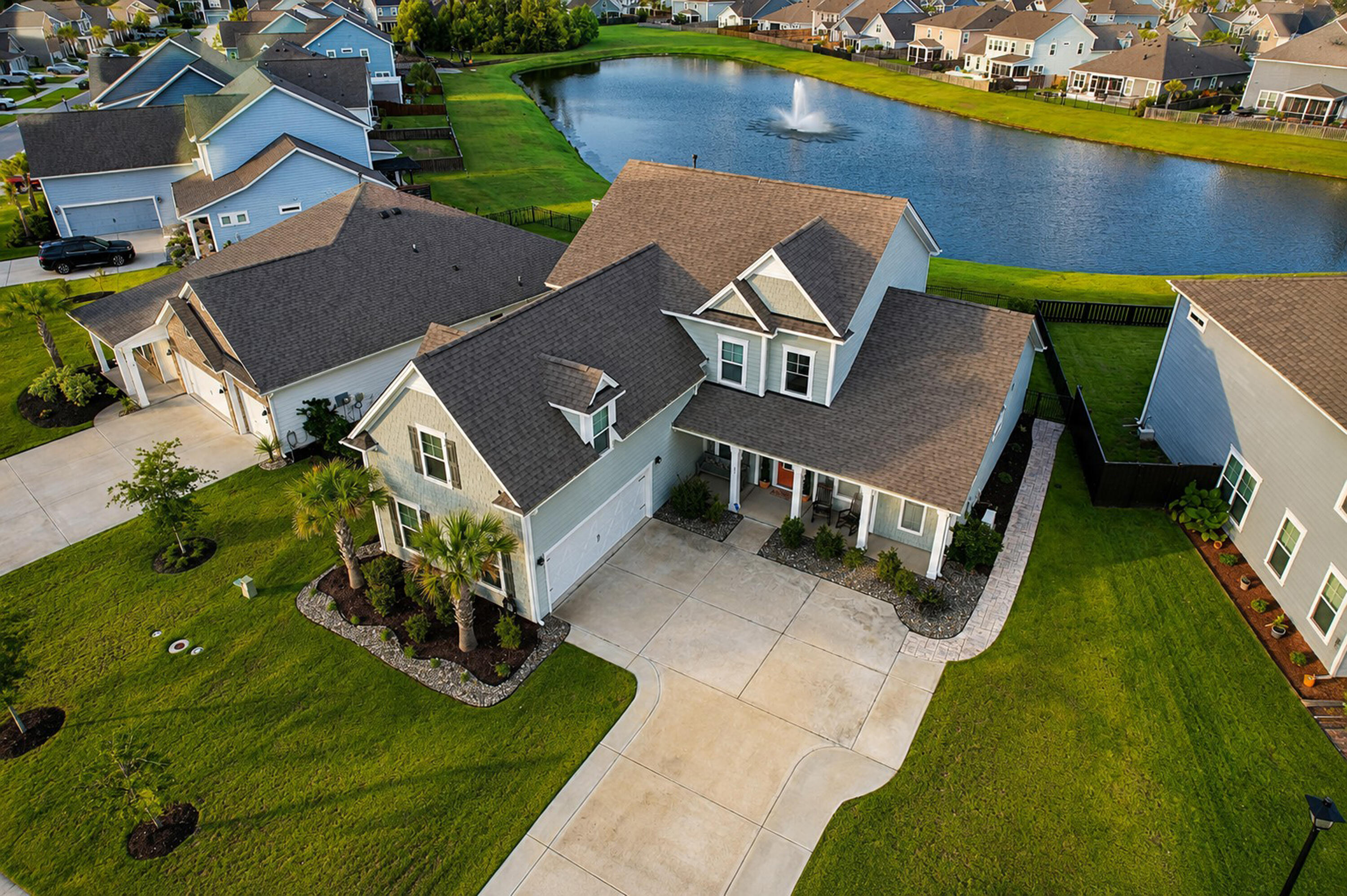 631 Chigwell Springs Lane