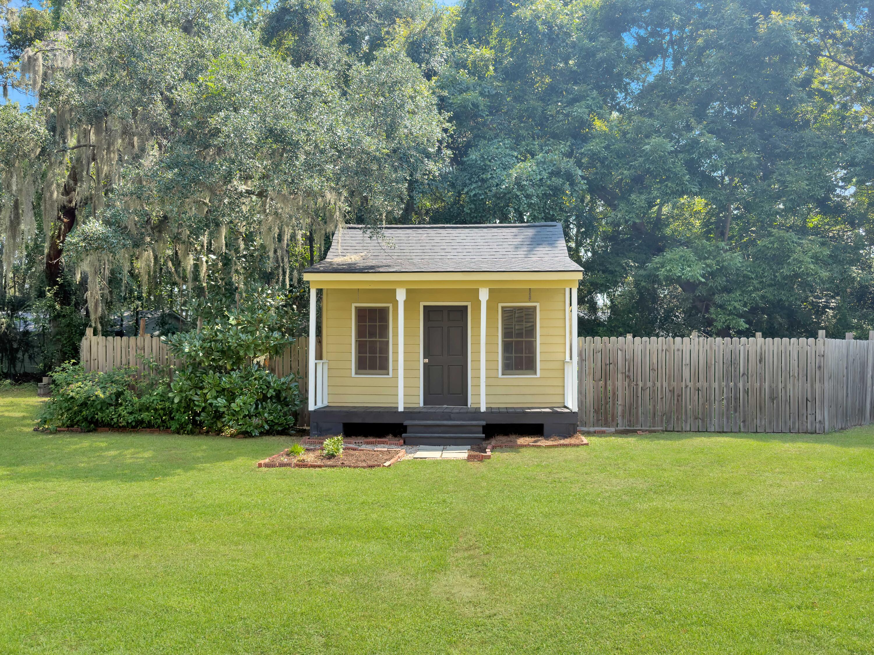 5490 Stono View Drive