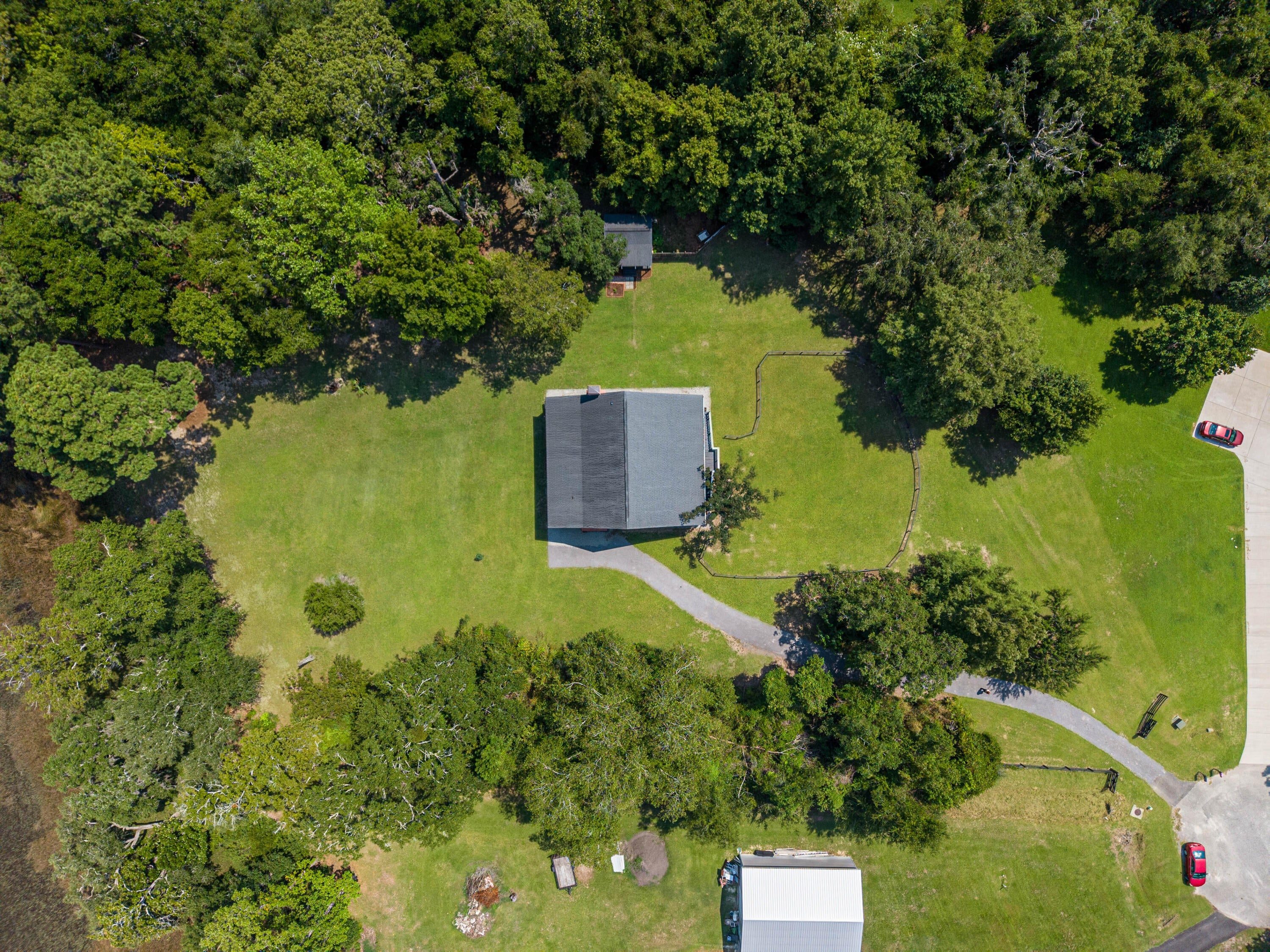 5490 Stono View Drive