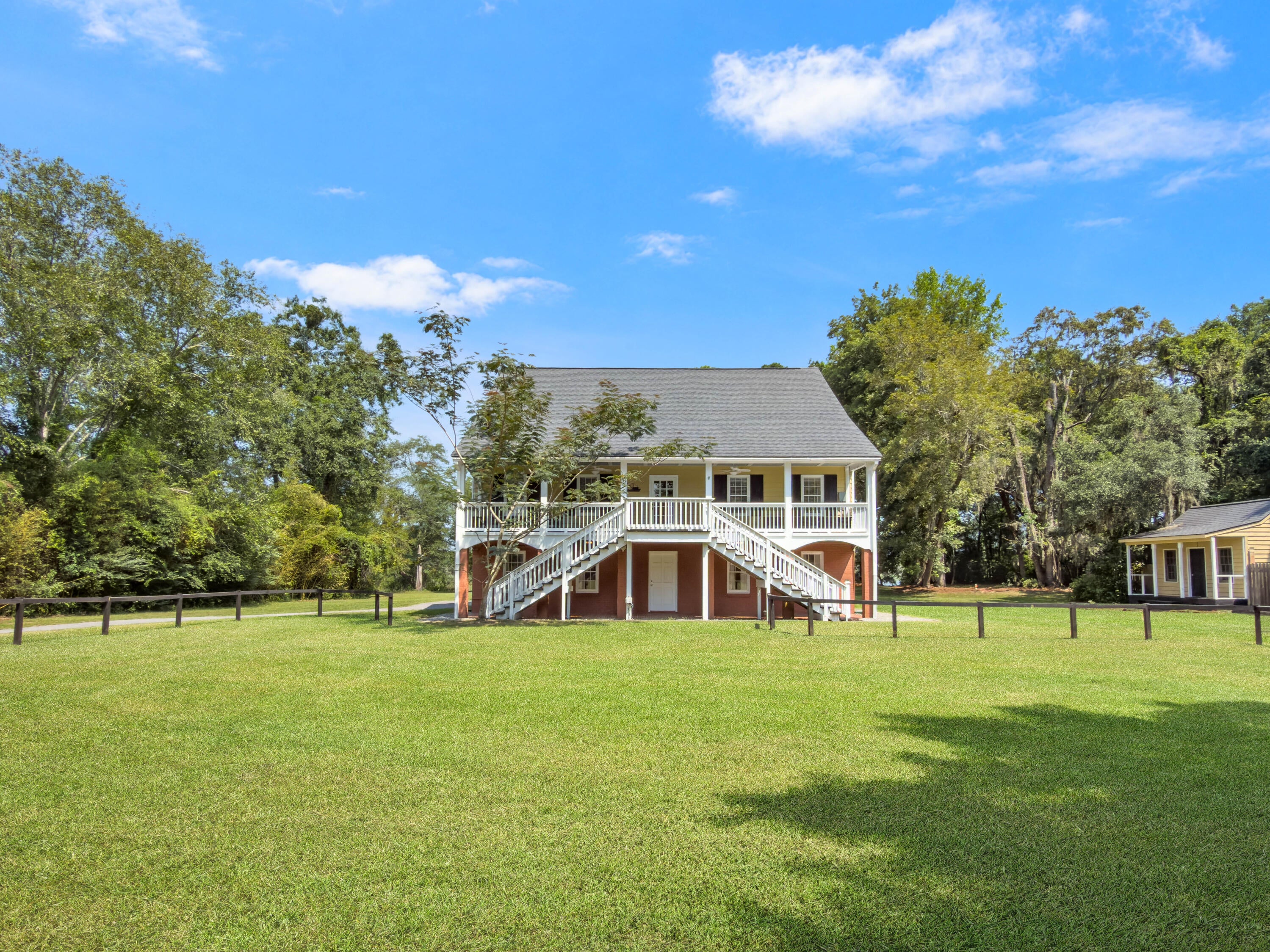5490 Stono View Drive