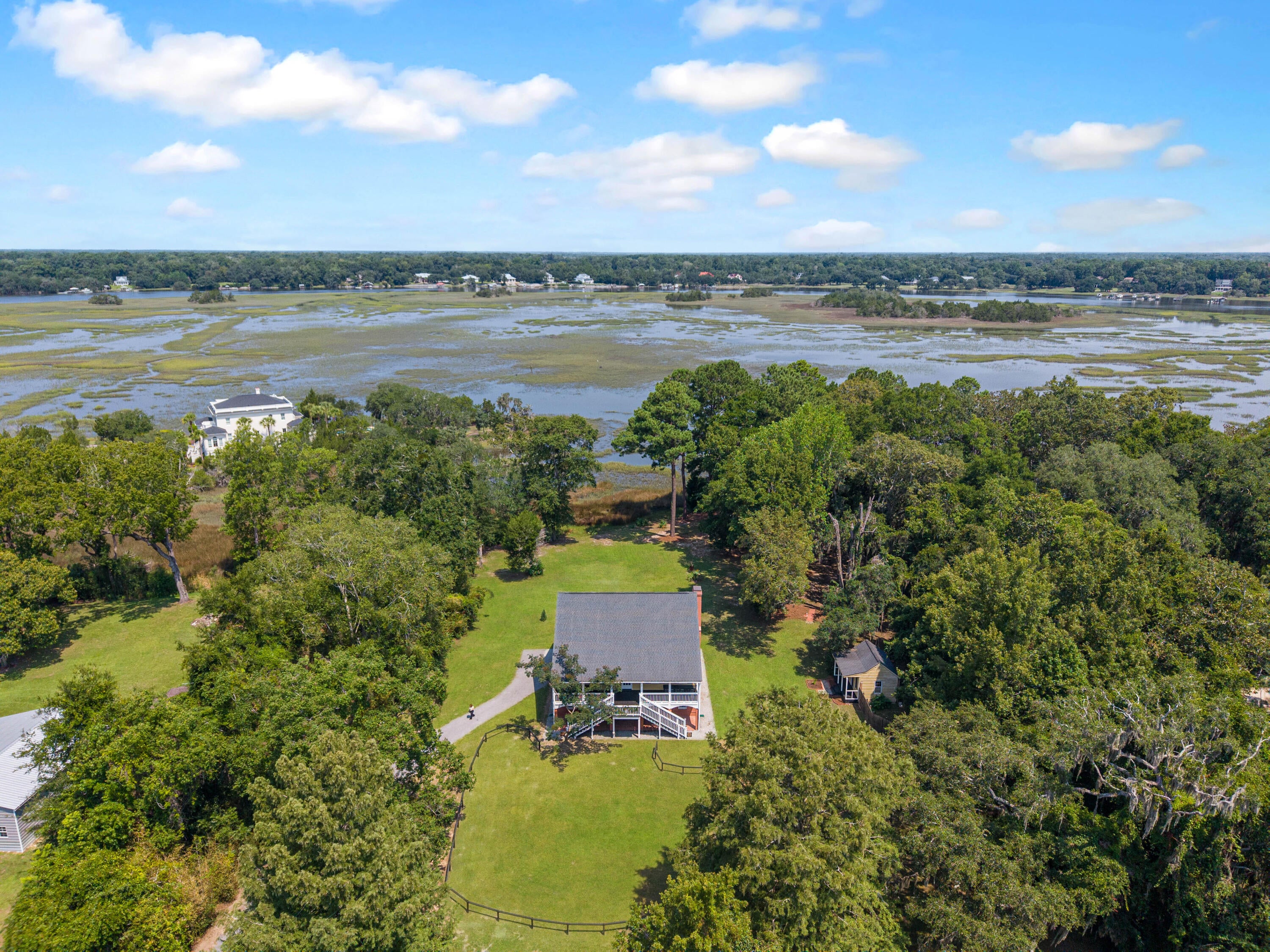 5490 Stono View Drive