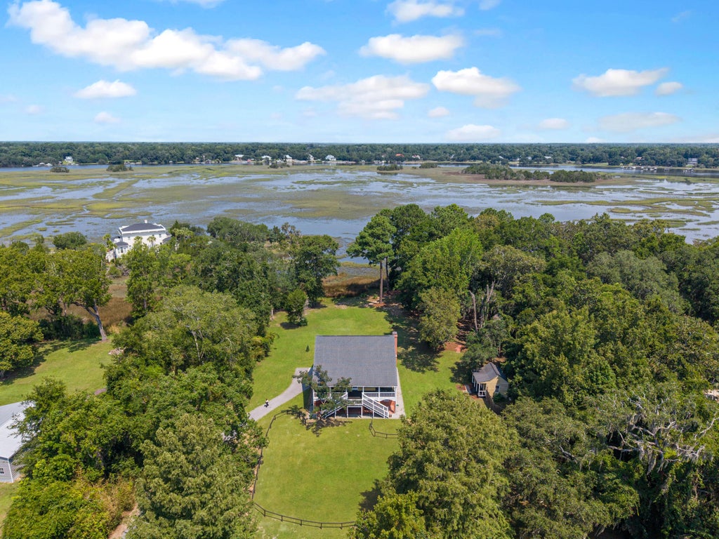 Photo of 5490 Stono View Drive, Johns Island, SC 29455 (MLS # 26021810)