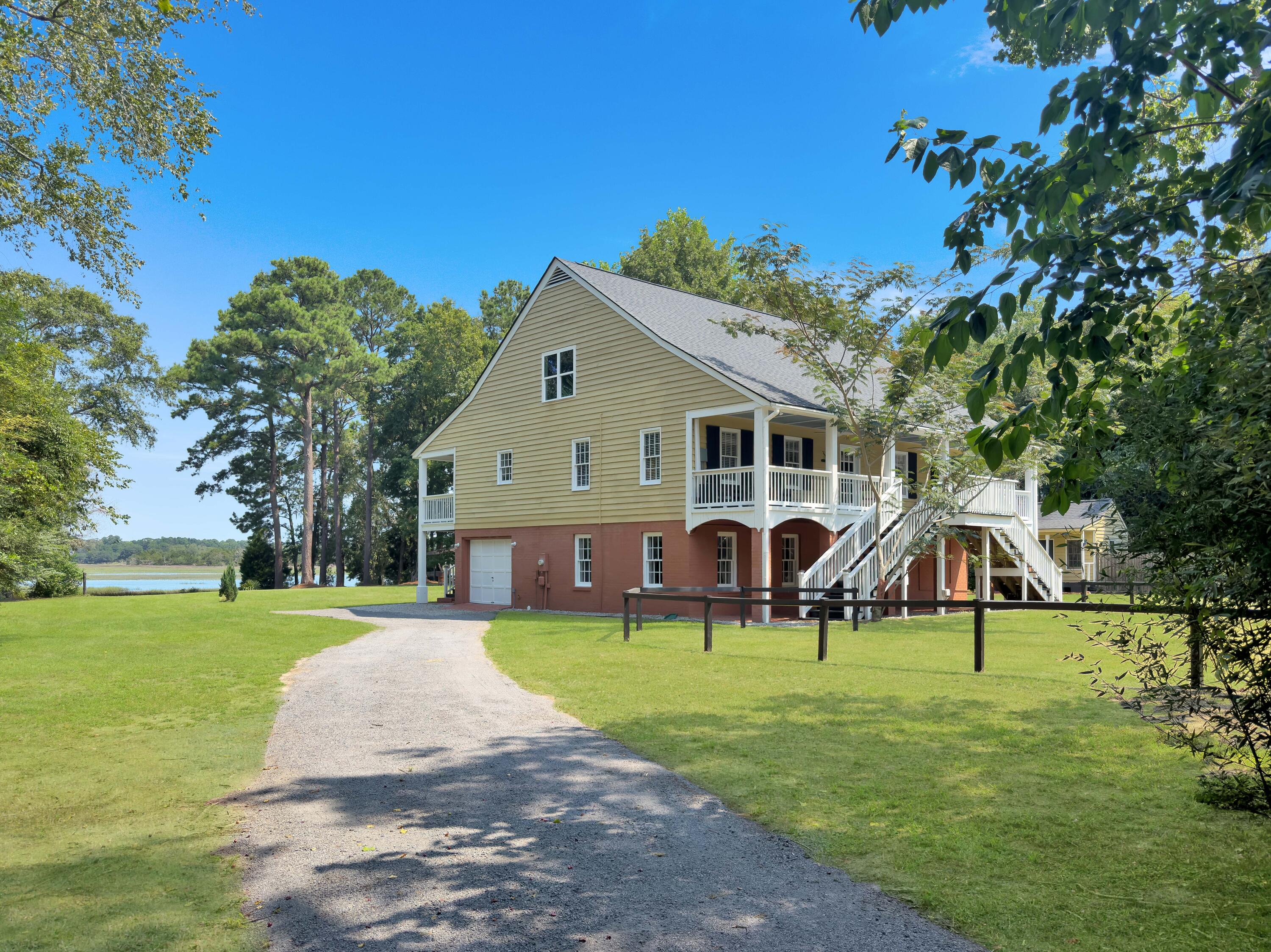 5490 Stono View Drive