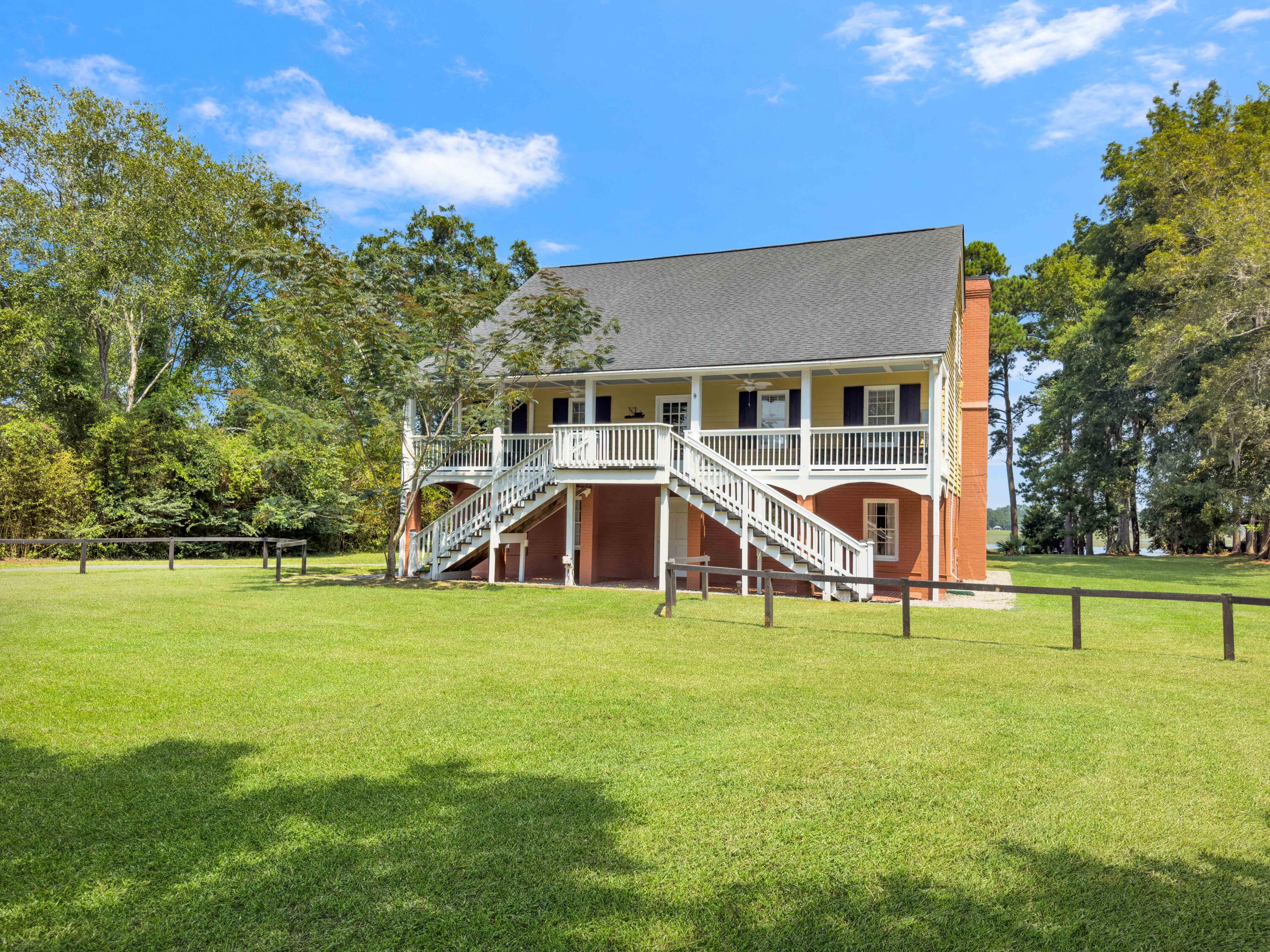 5490 Stono View Drive, Johns Island, SC, 29455