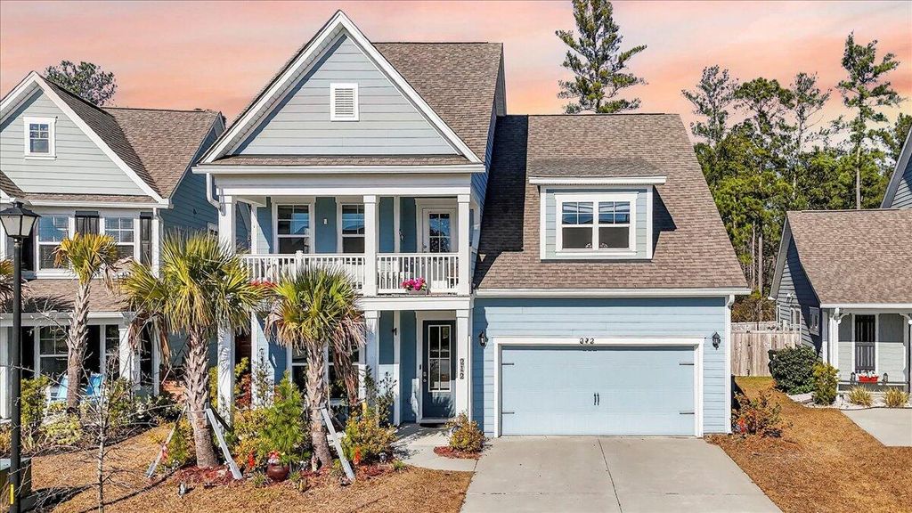 Photo of 212 Shortmarsh Street, Summerville, SC 29486 (MLS # 26001880)