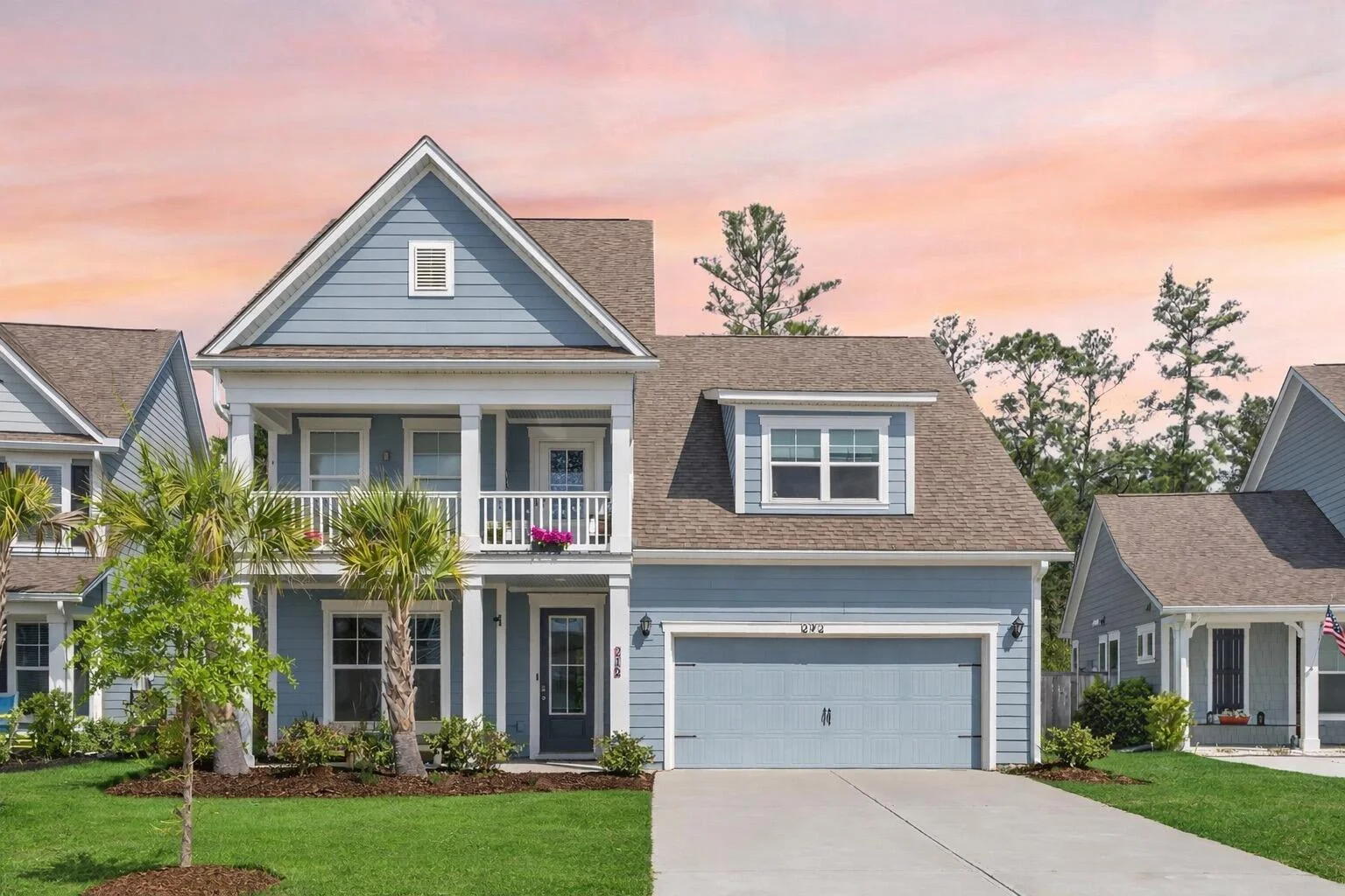 212 Shortmarsh Street