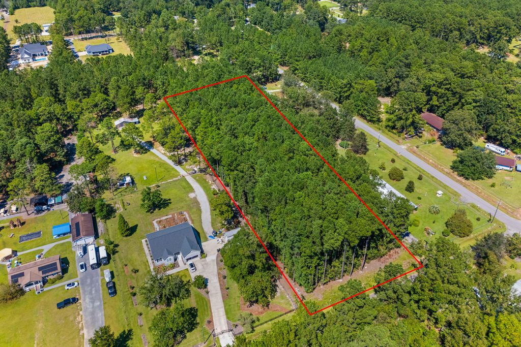 Photo of Lot 90 Ponderosa Road, Summerville, SC 29483 (MLS # 25024466)