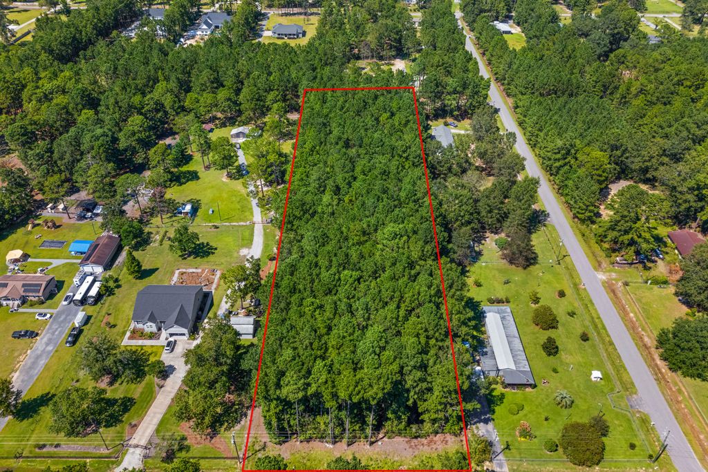 Photo of Lot 90 Ponderosa Road, Summerville, SC 29483 (MLS # 25024466)