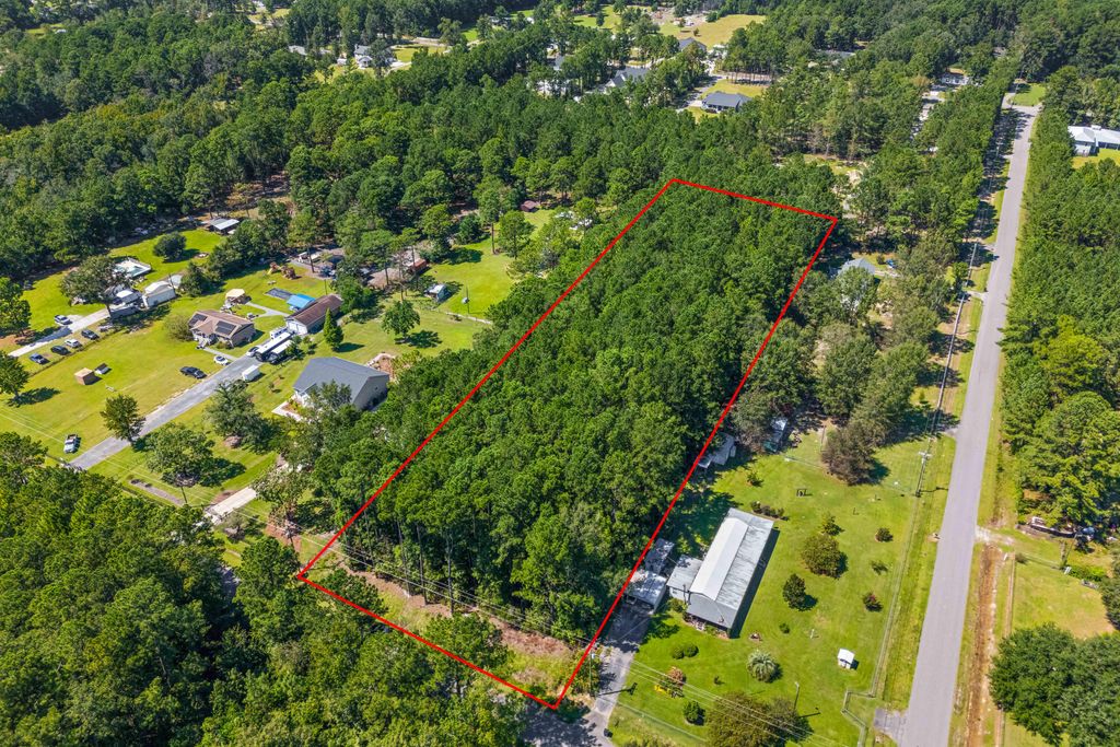 Photo of Lot 90 Ponderosa Road, Summerville, SC 29483 (MLS # 25024466)