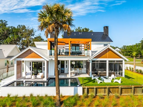 Photo of 4017 Kaolin Street, Charleston, SC 29407 (MLS # 26019988)