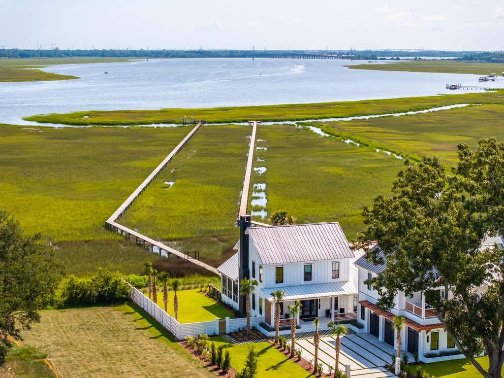 Photo of 4017 Kaolin Street, Charleston, SC 29407 (MLS # 26019988)