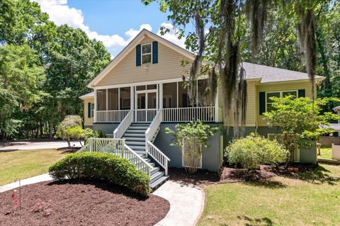 2649 Starfish Drive Johns Island SC 29455