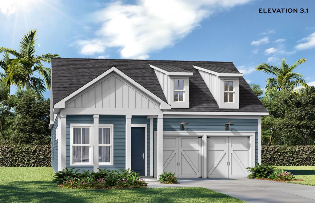 Photo of 716 Twinflower Lane, Summerville, SC 29486 (MLS # 25023186)
