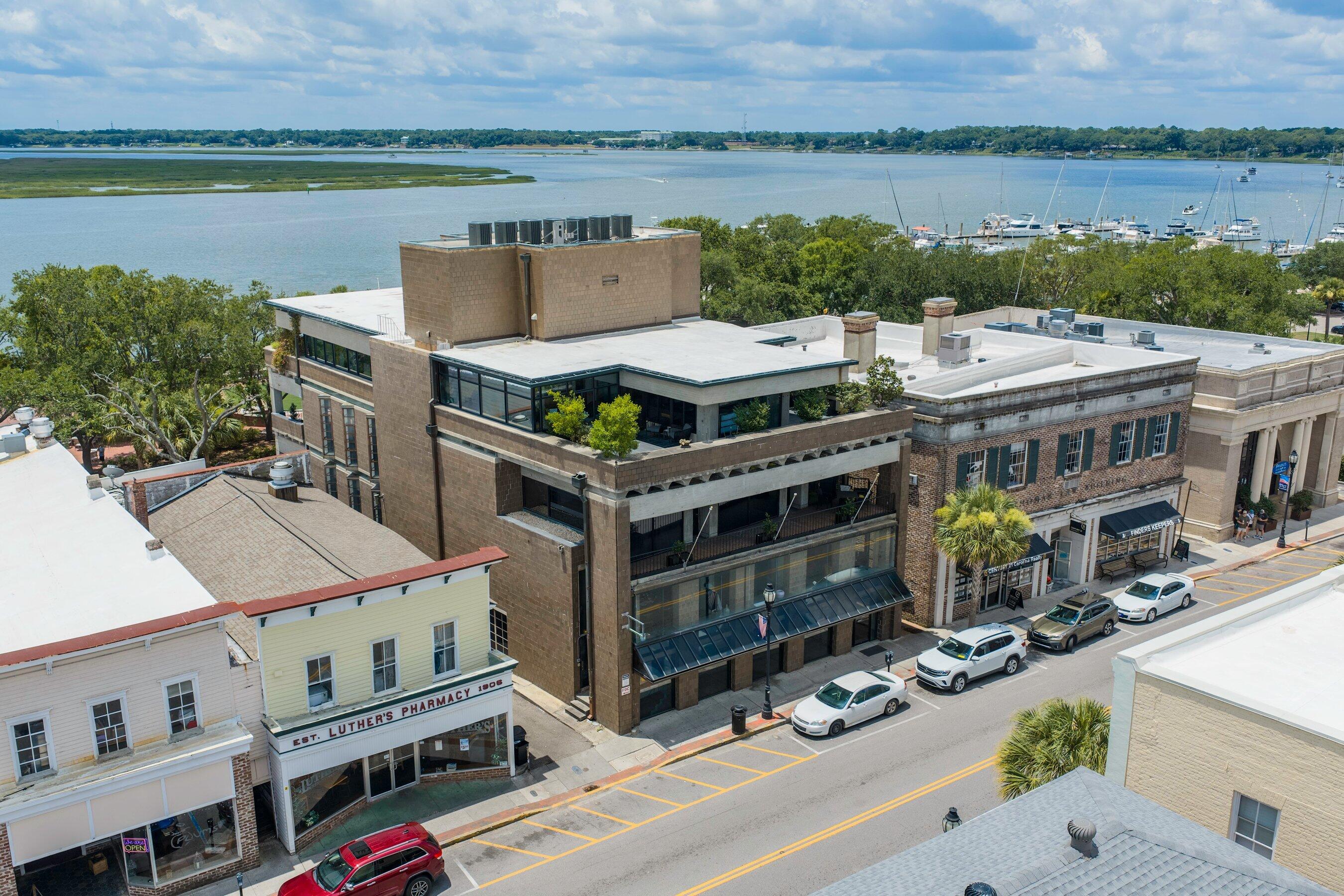 916 Bay Street, Beaufort, SC, 29902