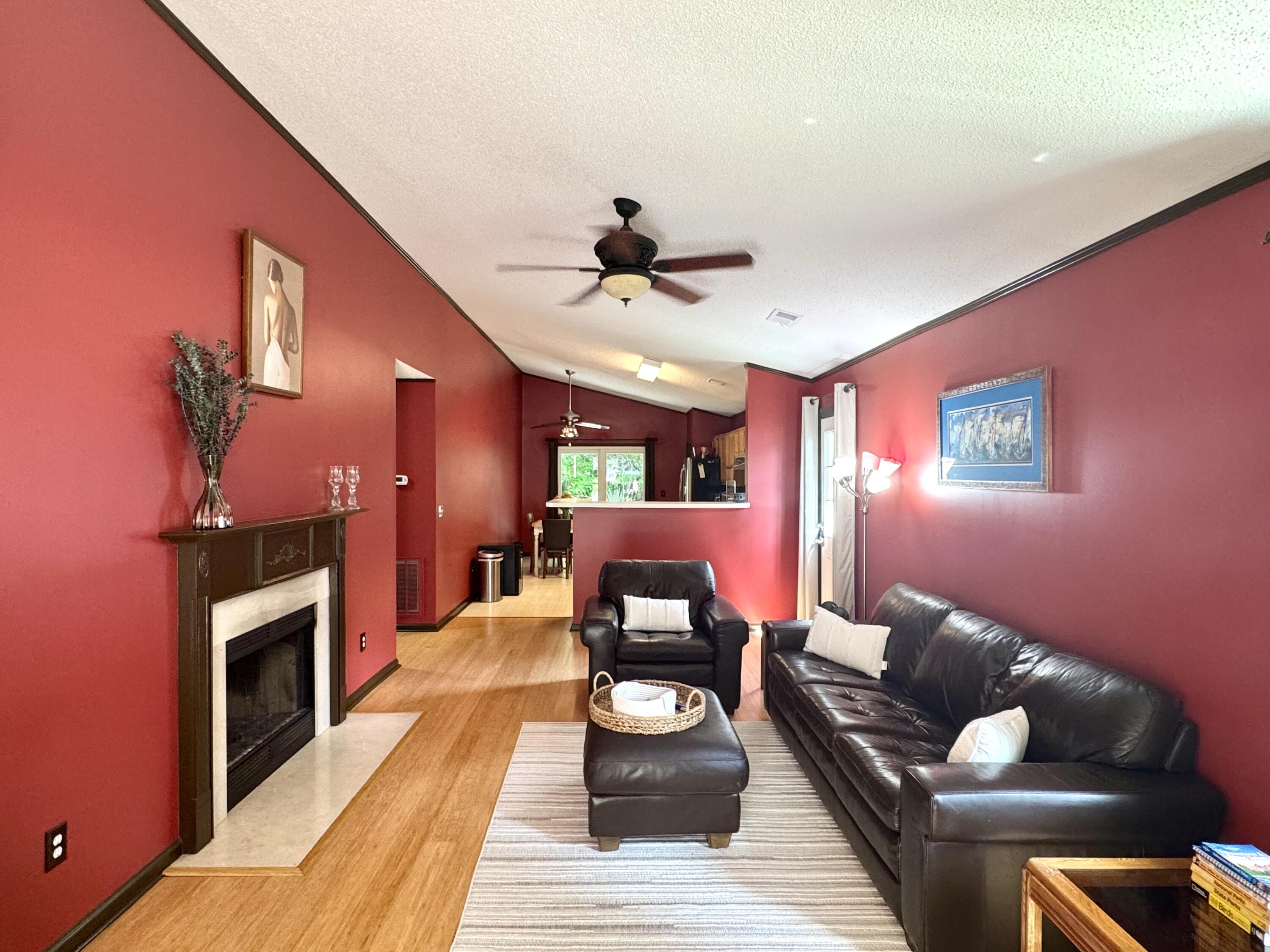 253 Muirfield Parkway