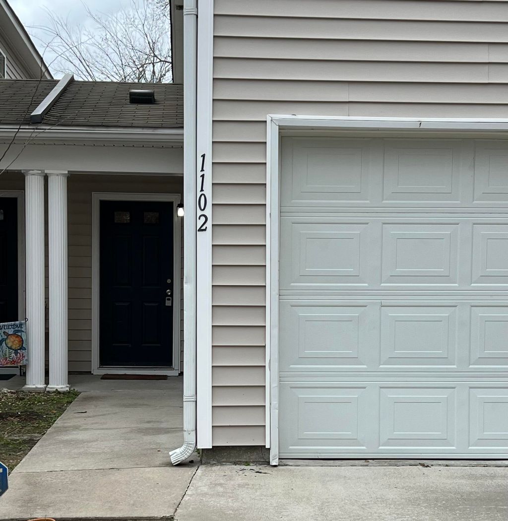 Photo of 1102 Margle Way, North Charleston, SC 29420 (MLS # 26002283)