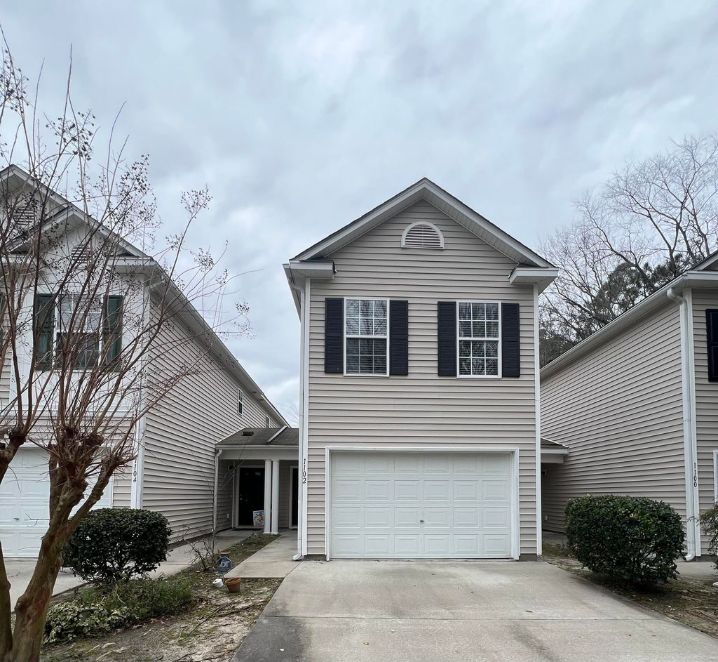 Photo of 1102 Margle Way, North Charleston, SC 29420 (MLS # 26002283)