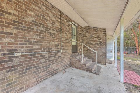 A home in Moncks Corner