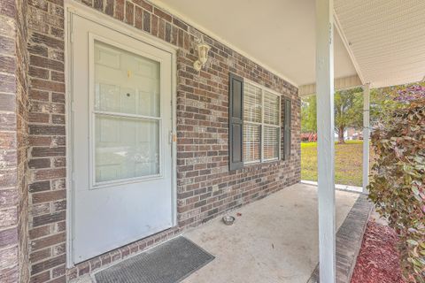 A home in Moncks Corner