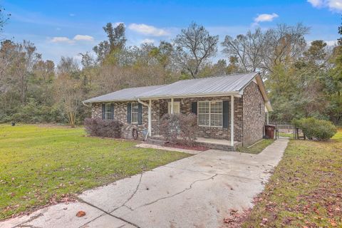 A home in Moncks Corner