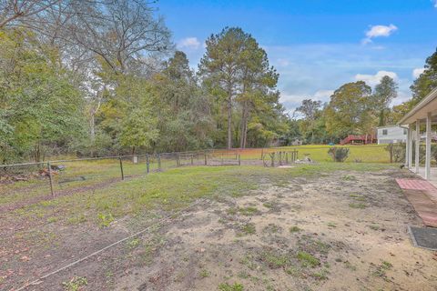 A home in Moncks Corner