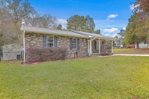 A home in Moncks Corner