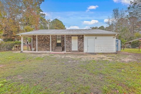 A home in Moncks Corner