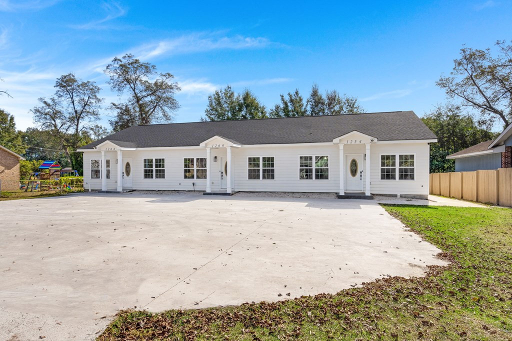 1254 Sawyer