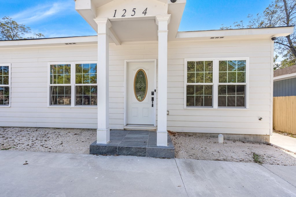 1254 Sawyer