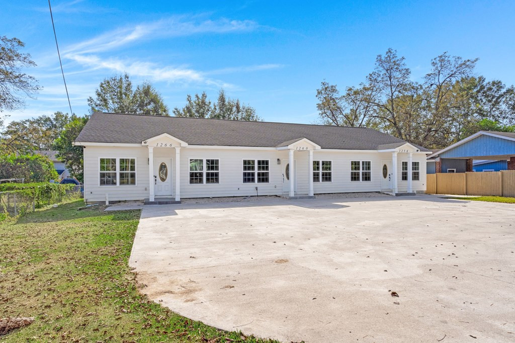 1254 Sawyer