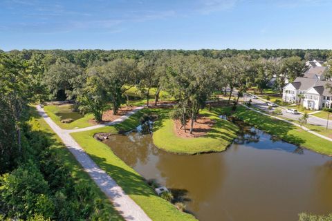 A home in Johns Island