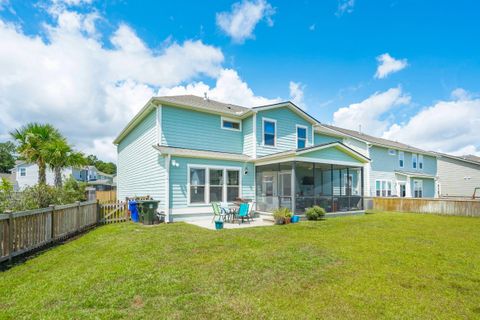 A home in Johns Island