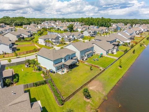 A home in Johns Island